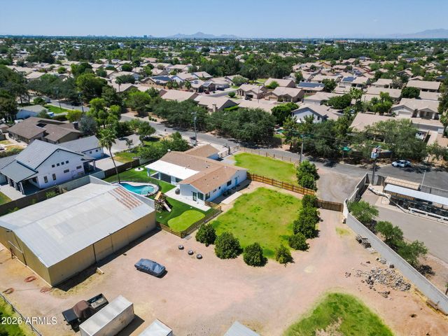 165 E WATER TANK Road, Gilbert, AZ 85296