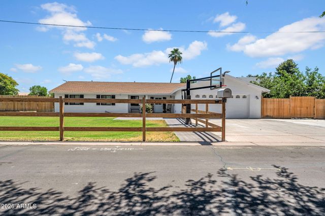 165 E WATER TANK Road, Gilbert, AZ 85296
