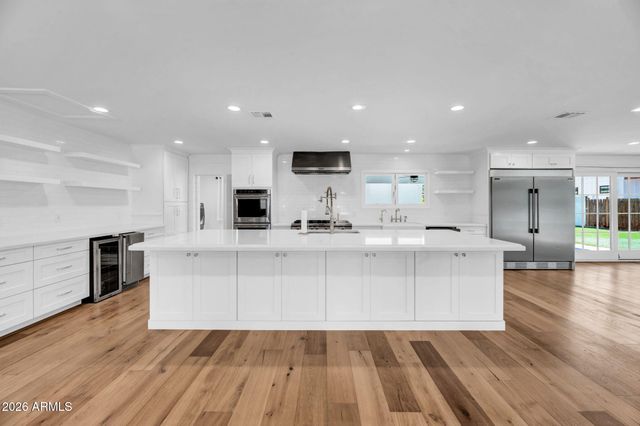 165 E WATER TANK Road, Gilbert, AZ 85296