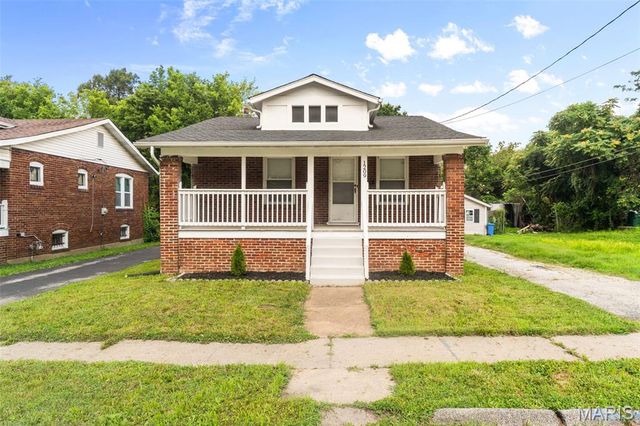 1209 Griefield Place, Pagedale, MO 63133