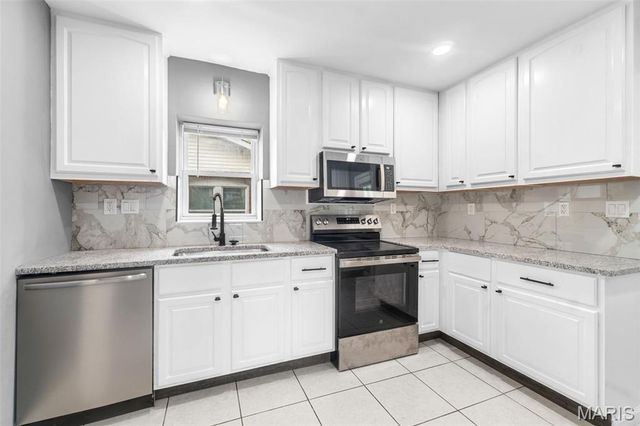 1209 Griefield Place, Pagedale, MO 63133