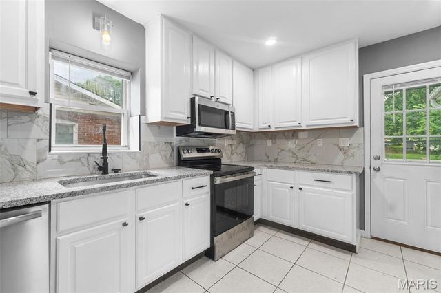 1209 Griefield Place, Pagedale, MO 63133
