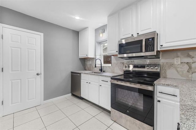 1209 Griefield Place, Pagedale, MO 63133