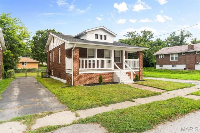 1209 Griefield Place, Pagedale, MO 63133