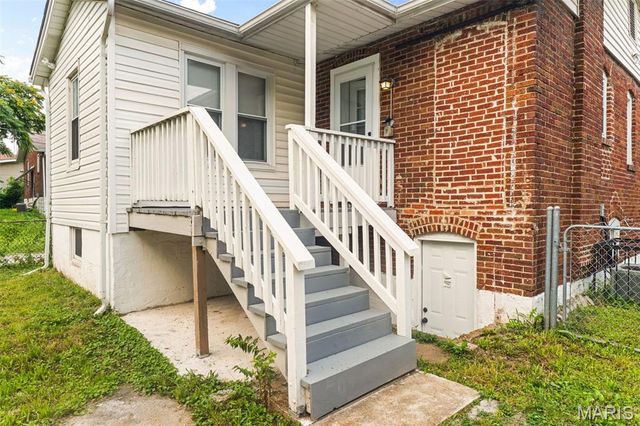 1209 Griefield Place, Pagedale, MO 63133