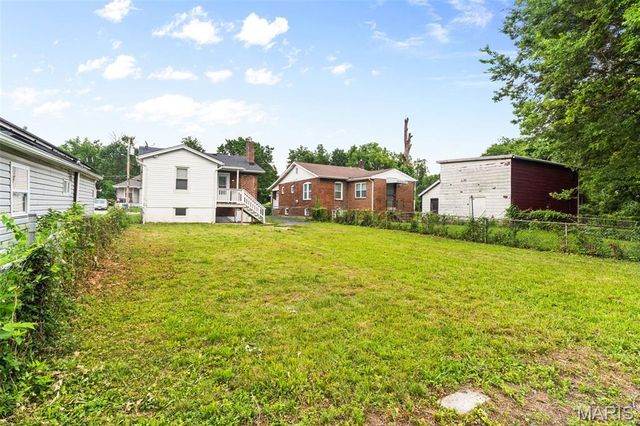 1209 Griefield Place, Pagedale, MO 63133