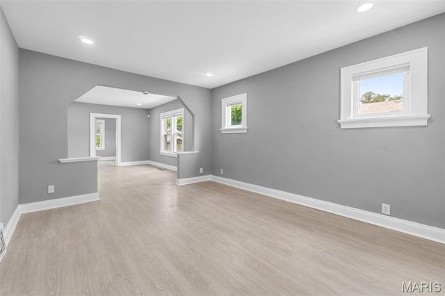 1209 Griefield Place, Pagedale, MO 63133