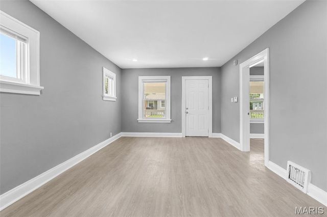 1209 Griefield Place, Pagedale, MO 63133