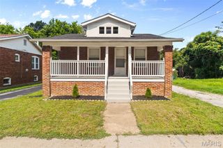 1209 Griefield Place, Pagedale, MO 63133
