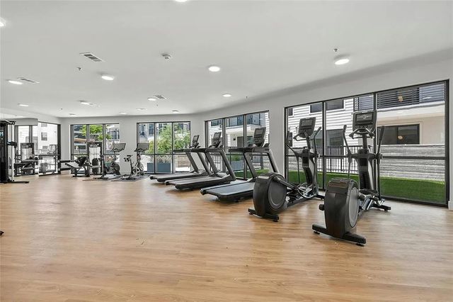 1701 Simond Ave 642, Austin, TX 78723