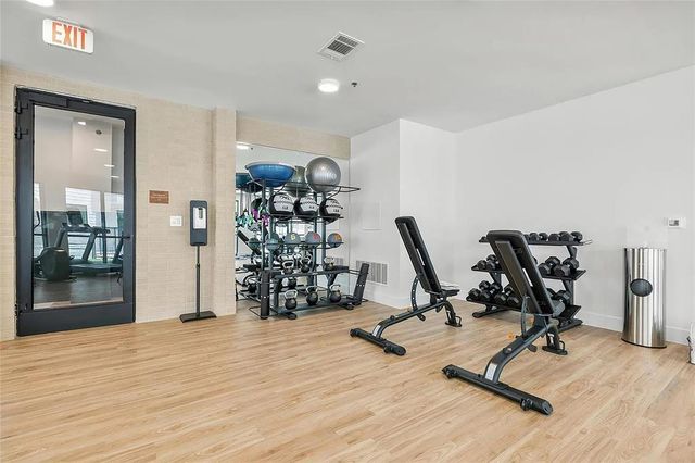 1701 Simond Ave 642, Austin, TX 78723