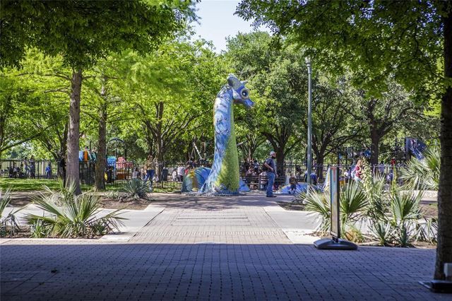 1701 Simond Ave 642, Austin, TX 78723