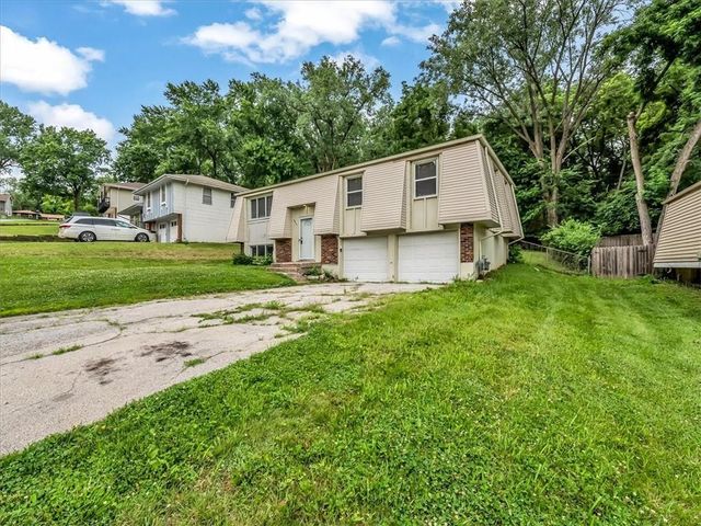 6456 NW 49th Street, Kansas City, MO 64151