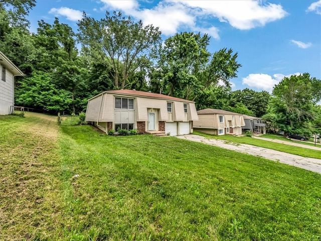 6456 NW 49th Street, Kansas City, MO 64151