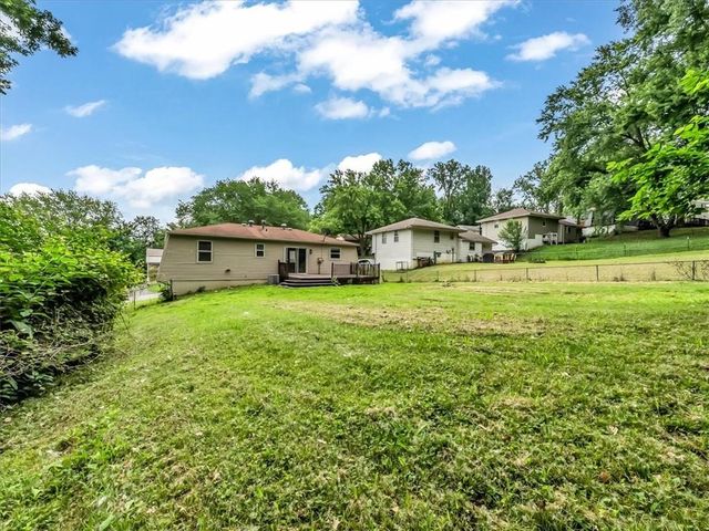 6456 NW 49th Street, Kansas City, MO 64151