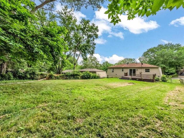 6456 NW 49th Street, Kansas City, MO 64151