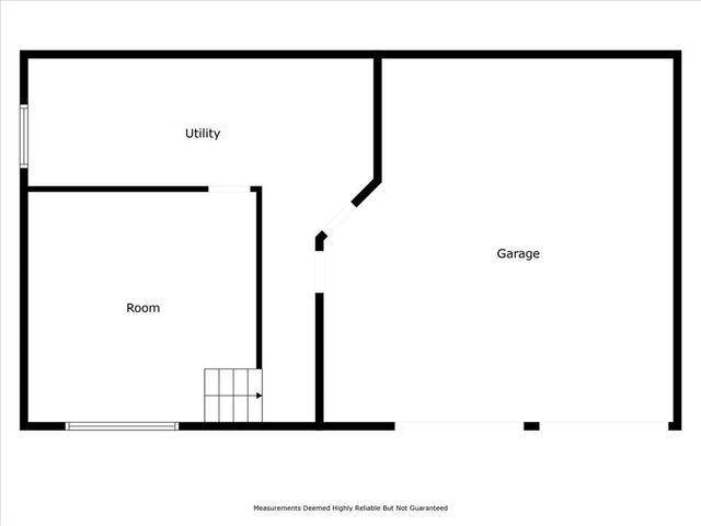 6456 NW 49th Street, Kansas City, MO 64151