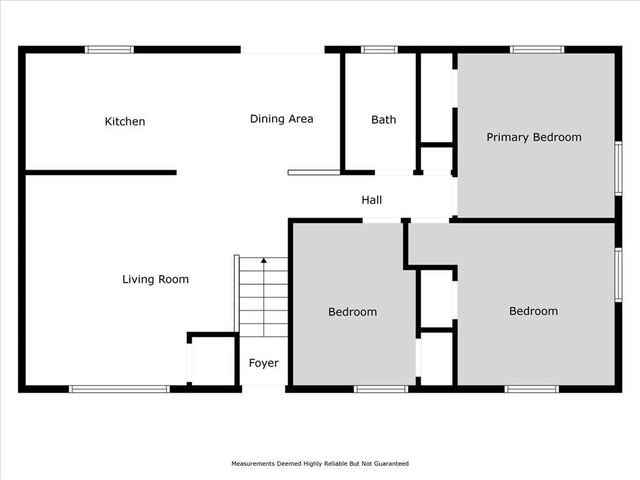 6456 NW 49th Street, Kansas City, MO 64151