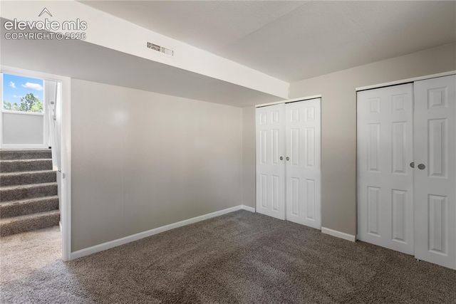 4206 Whittier Drive, Colorado Springs, CO 80910