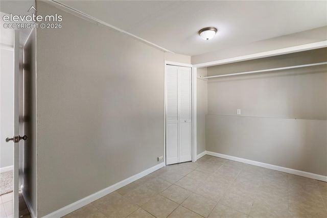 4206 Whittier Drive, Colorado Springs, CO 80910