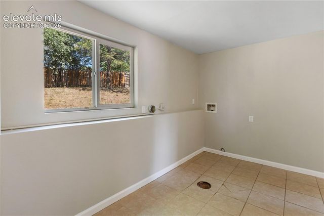 4206 Whittier Drive, Colorado Springs, CO 80910