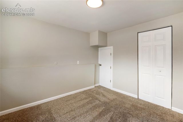 4206 Whittier Drive, Colorado Springs, CO 80910
