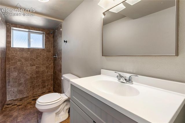 4206 Whittier Drive, Colorado Springs, CO 80910