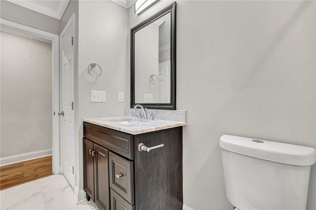 7 W 2nd Street, Williamston, SC 29697