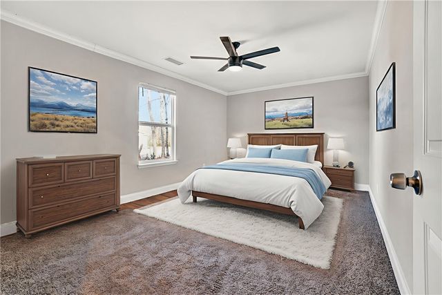 7 W 2nd Street, Williamston, SC 29697