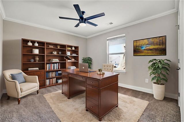 7 W 2nd Street, Williamston, SC 29697