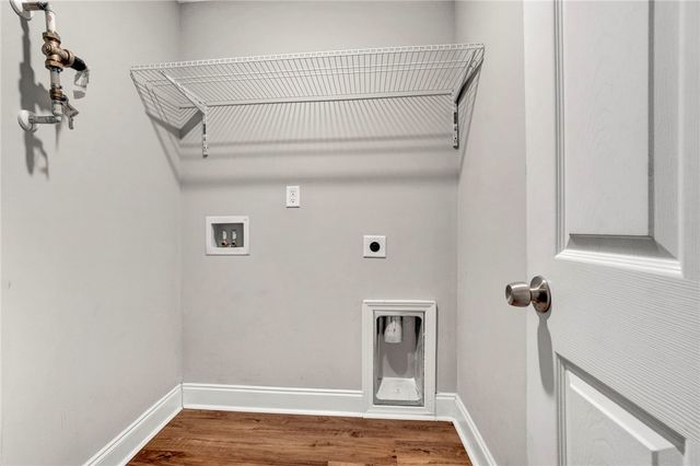 7 W 2nd Street, Williamston, SC 29697