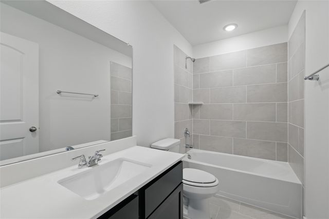 122 Patrick Henry Drive, Venus, TX 76084