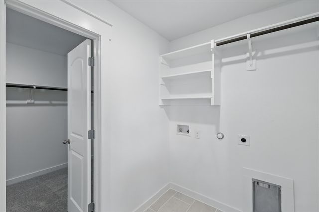 122 Patrick Henry Drive, Venus, TX 76084