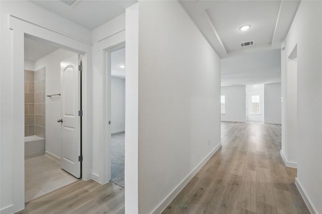 122 Patrick Henry Drive, Venus, TX 76084