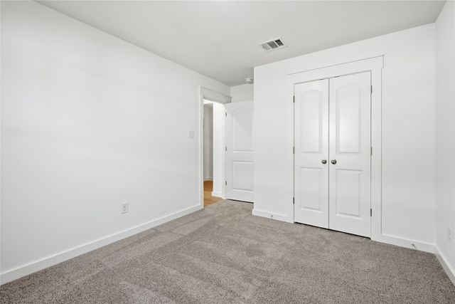 122 Patrick Henry Drive, Venus, TX 76084