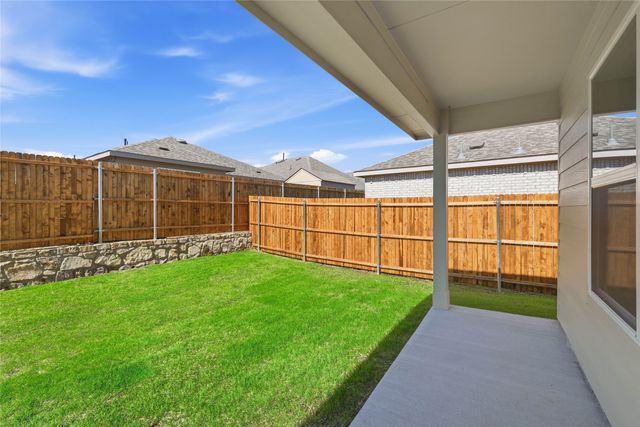122 Patrick Henry Drive, Venus, TX 76084