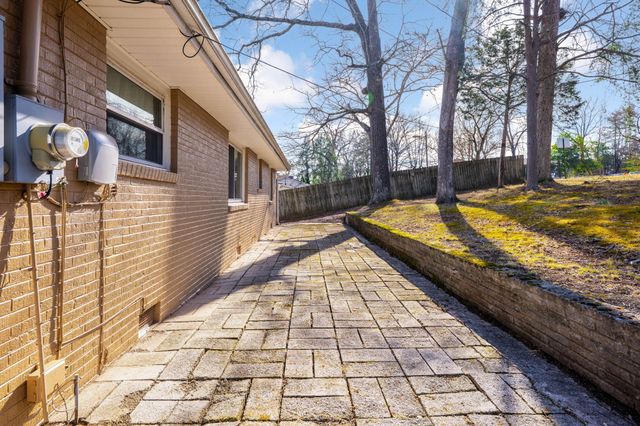 4106 Belvoir Drive, Chattanooga, TN 37412