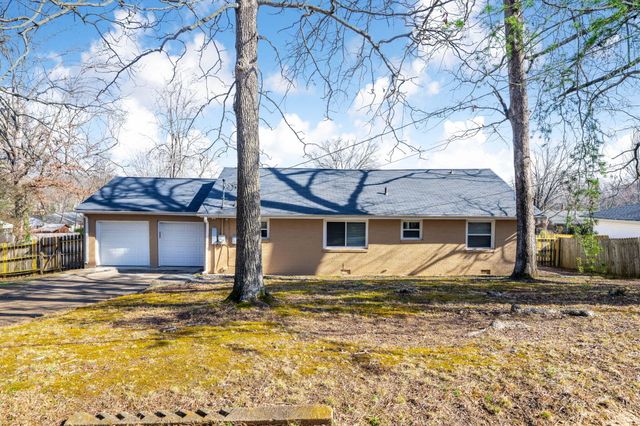 4106 Belvoir Drive, Chattanooga, TN 37412