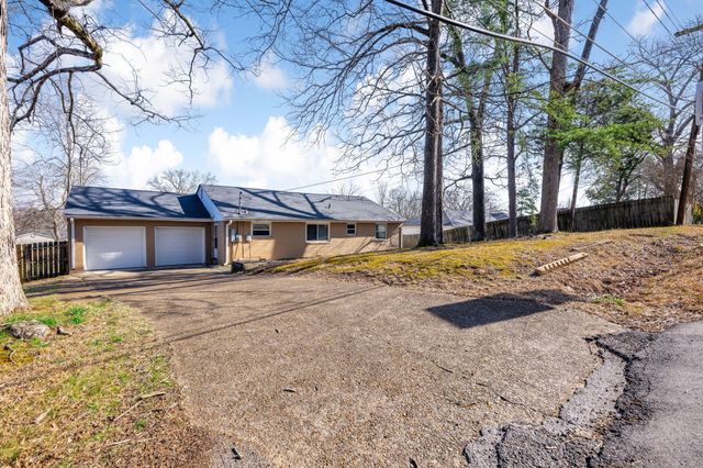 4106 Belvoir Drive, Chattanooga, TN 37412