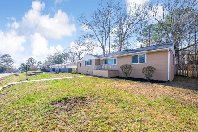 4106 Belvoir Drive, Chattanooga, TN 37412