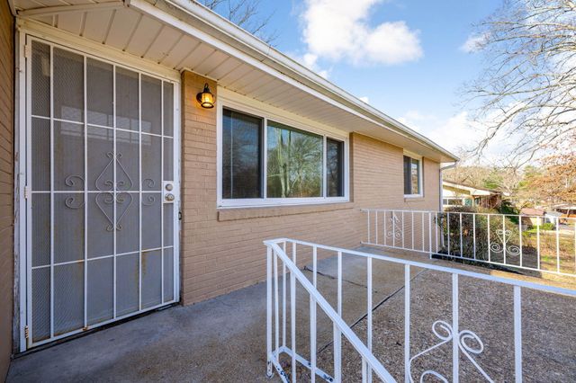 4106 Belvoir Drive, Chattanooga, TN 37412