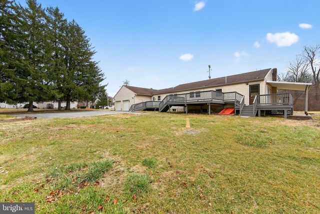 2011 E KINGS HWY, Coatesville, PA 19320