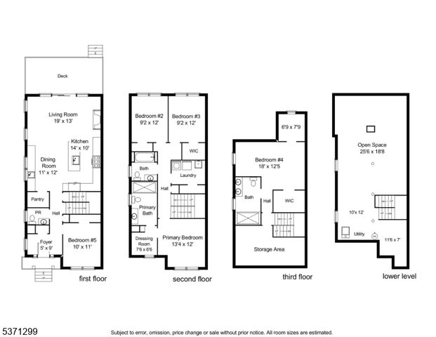 86 Watchung Ave 1, Montclair Twp., NJ 07043