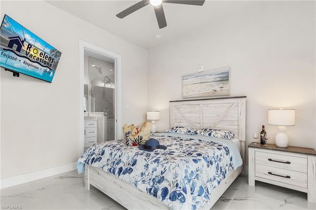 855 Lagoon ST 3, Fort Myers Beach, FL 33931