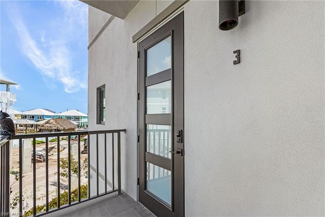 855 Lagoon ST 3, Fort Myers Beach, FL 33931