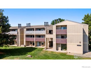 3431 Stover Street E-513, Fort Collins, CO 80525