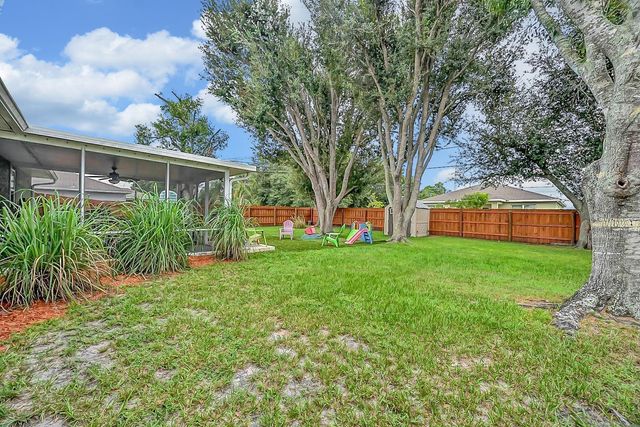 1250 SW Calmar Avenue, Port St Lucie, FL 34953