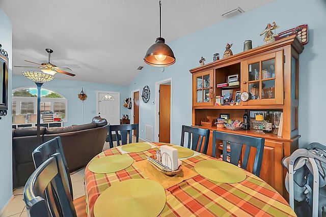 1250 SW Calmar Avenue, Port St Lucie, FL 34953