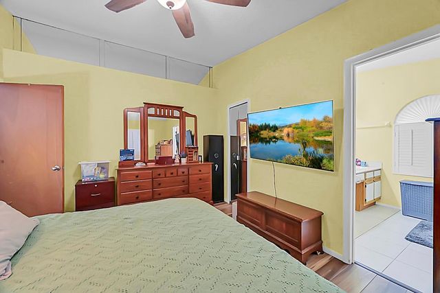 1250 SW Calmar Avenue, Port St Lucie, FL 34953