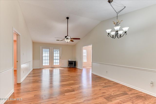 1035 Old Marks Drive, Augusta, GA 30909